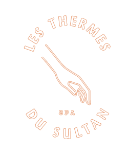 Logo Les Thermes Du Sultan